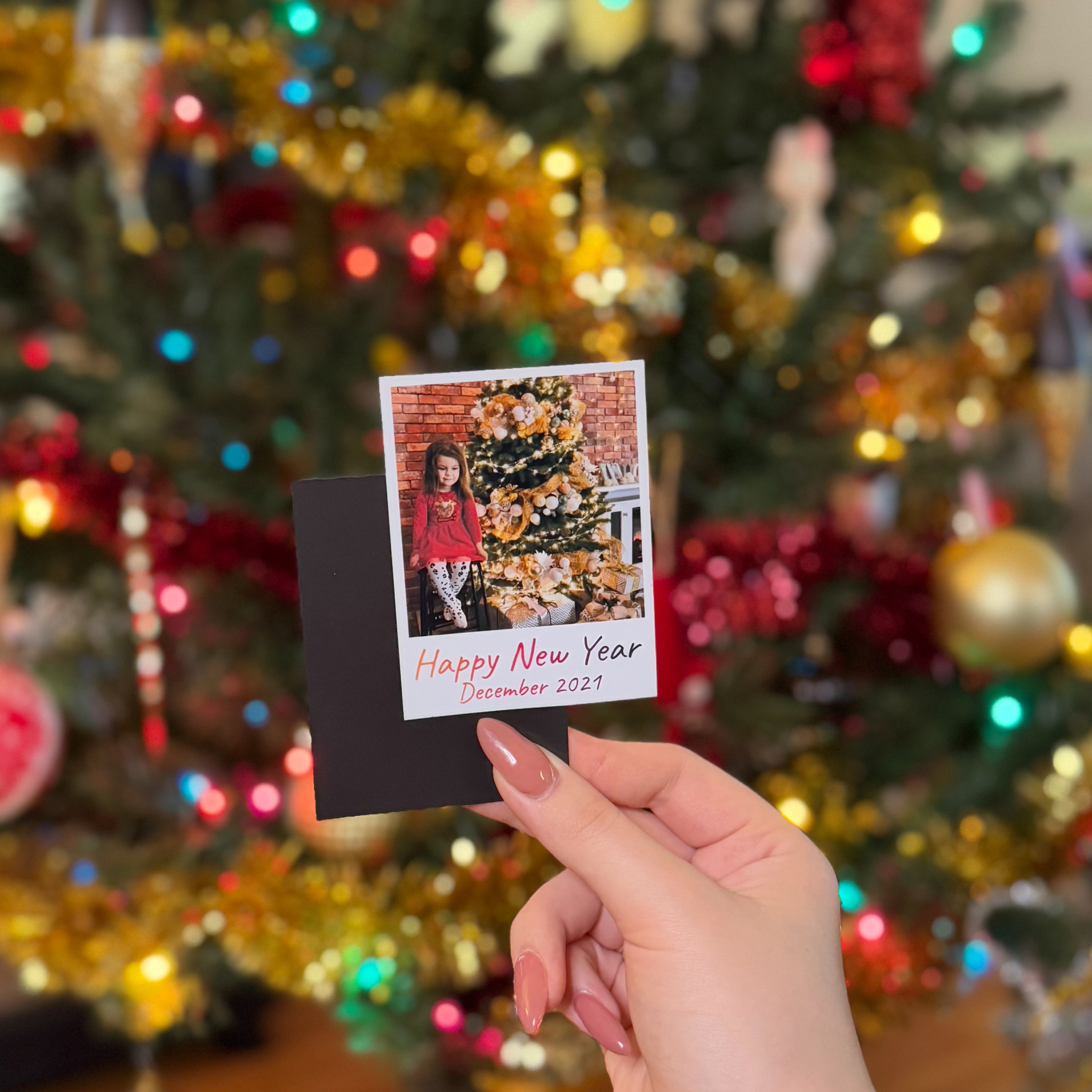 Save The Date Magnets - 2.75x3.5 inch